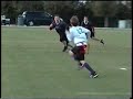 2008 Senior Division Championship Game - Cougars vs Underdawgs - PSL i9sports Flag Football 2008 Senior Division Championship Game - Cougars vs Underdawgs - PSL i9sports Flag Football