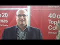 Mainstay at Oracle OpenWorld -- Customer evidence