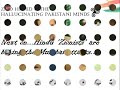 BrassTacks - Zaid Hamid and his Psychotic Warmongering Conspiracy Theories