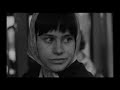 a taste of honey trailer 2 rita tushingham