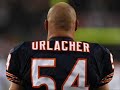 A Tribute to Brian Urlacher