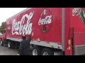 SQPN and Rosary Army 2008 : Coke Truck SQPN and Rosary Army 2008 : Coke Truck