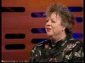 Graham Norton Uncut With David Tennant Part 1 Of 4