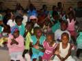 Zimbabwe Hunger Crisis — Save the Children