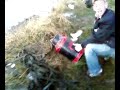 jelmer aant schiete in lollum zo als altijt