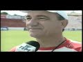 C. A. LINENSE no CRISTAL PALACE HOTEL (TV TEM) C. A. LINENSE no CRISTAL PALACE HOTEL (TV TEM)