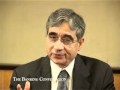 O.P. Bhatt, Chairman State Bank of India