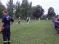 Wettkampf Krielow 14.08.10