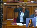 Mariana Aiveca: \"Onde est� o tratamento mais favor�vel?\"