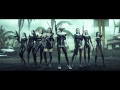Hitman Absolution - Saints Trailer W/ MIND HEIST Remix - HD!
