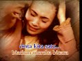 INKA CHRISTIE - Nyanyian Suara Hati (indonesia)