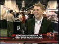 BlogWorld 2007 Fox News Report #1