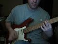 Fender Squier Strat sounds like crap!