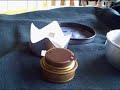Mini Trangia 28 Alcohol Stove Mini Trangia 28 Alcohol Stove