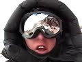 life and death on Aconcagua