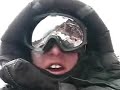 life and death on Aconcagua
