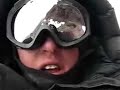 life and death on Aconcagua
