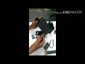 Video review Eken H8R black