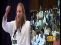 الغرب يدخلون من اباب الاسلام وشبابنا يخرجون من نوافذ الاسلام