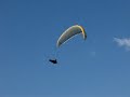 Pan de Paraglider - Castelo - ES Pan de Paraglider - Castelo - ES