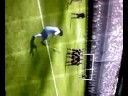 sweet ass freekick by Ronaldinho