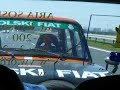 fiat 125p monte carlo pozegnanie 2