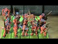 Warhammer Daemons 10: Bloodletters of Khorne Warhammer Daemons 10: Bloodletters of Khorne