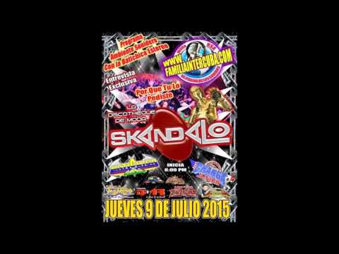 ayer me encontre a la rata laly