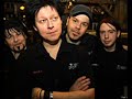 Asta Kask -  Patriarkatet