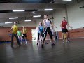 Lambaer�bica com David no IATE-\"T� Maluquinho\" (parte I)