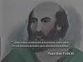 Gracias por atender a este video, video que fue reeditado y subido a este nuestro YOUTUBE por su humilde servidor con toda la buena fe de dar a conocer la verdad de la que estoy plenamente convencido...