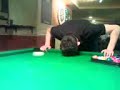 The Pool Ball