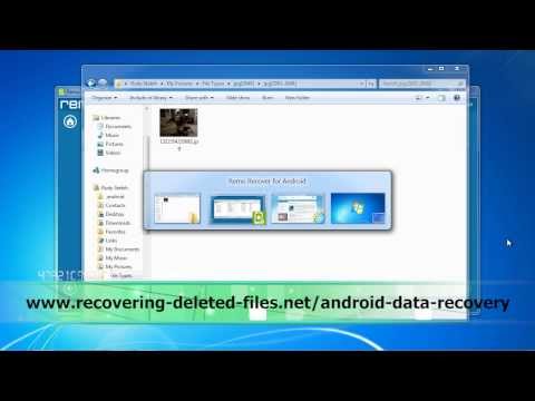 how to recover deleted photos from sgs3