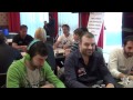 Main event - Day 2 Guarda video