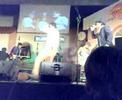 Paolone alla Blues Station