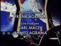 Captain Harlock English Opening