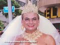 Carnival Drags from Ipanema - GLAMOUR GIRLS