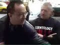 Tommy and Anonymous Stress test in S.F. part 1
