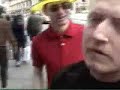 Tommy and Anonymous Stress test in S.F. part 1