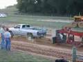 diesel truck pull