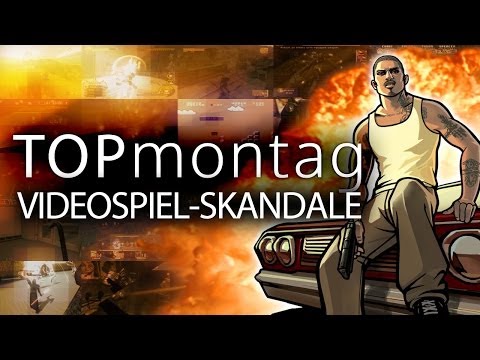 videospiel - Abonnieren - http://www.giga.de/go/10bf BONUS auf GIGA - http://www.giga.de/games/channel/giga-top-montag/top-montag-die-grosten-videospiel-skandale-teil-3/ ...