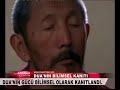 Dua'nın gücü Bilimsel olarak kabul edildi.