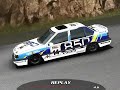Volvo 850 wip - Bathrust - analog motec test