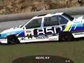 Volvo 850 wip - Bathrust - analog motec test