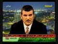 الدكتور محسن العواجي ينتقد سعد الفقيه