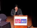 Undocumented Immigrant Debate: Karen K. Narasaki (7 of 12)