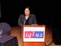 Undocumented Immigrant Debate: Karen K. Narasaki (7 of 12)
