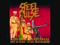 Steel Pulse 05 - Taxi Driver - Live In Paris ( 199