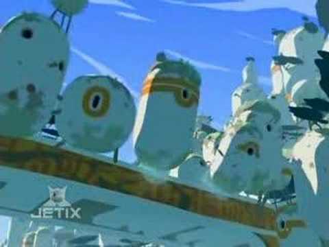 Oban Star-Racers 4C In Like Flint