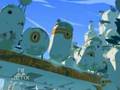 Oban Star-Racers 4C In Like Flint